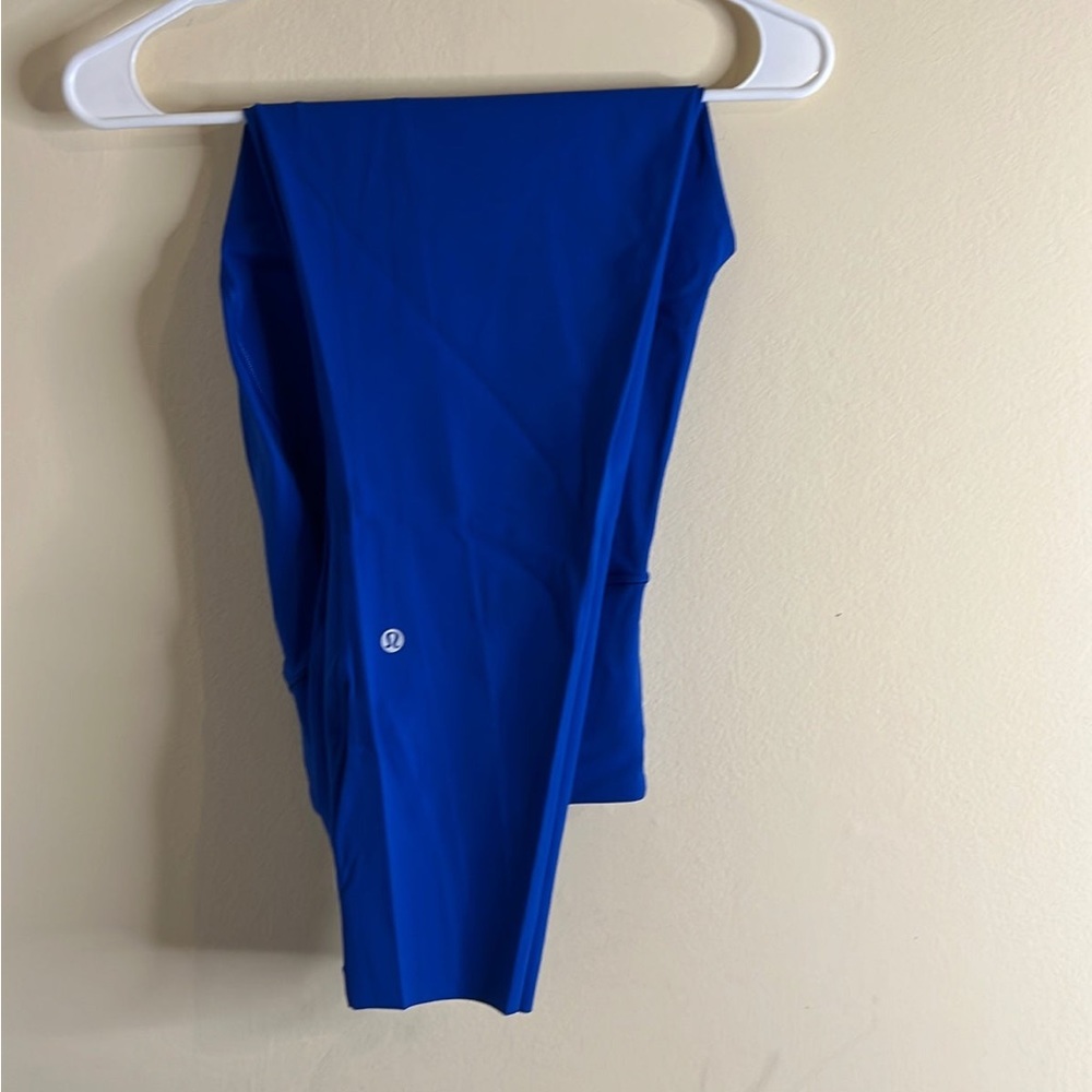 Base Pace High-Rise Running Tight 25"NWT - Picture 4 of 4